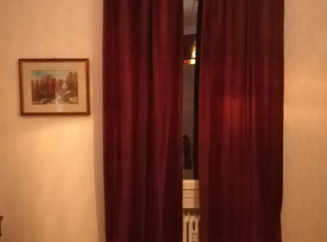 Oda ve Kahvaltı Colli *