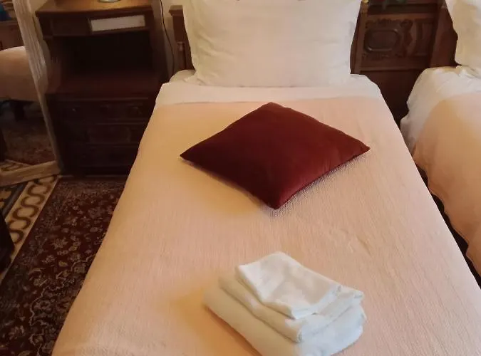 Colli Bed & Breakfast *