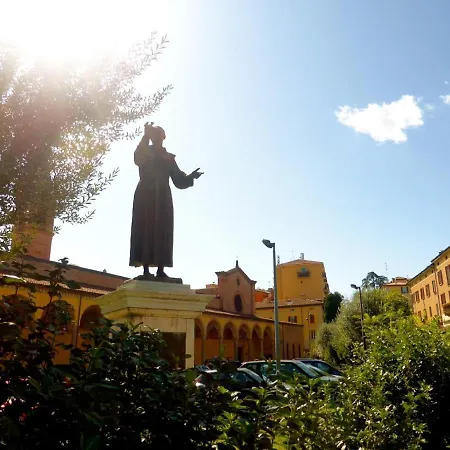 Colli Bed & Breakfast Bologna