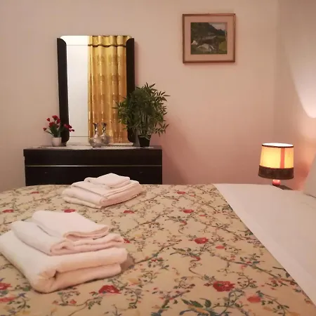 Colli Oda ve Kahvaltı