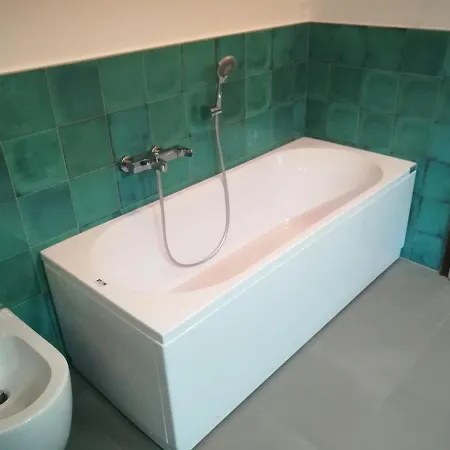 Oda ve Kahvaltı Colli Bolonya