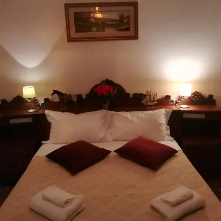 Oda ve Kahvaltı Colli Bolonya