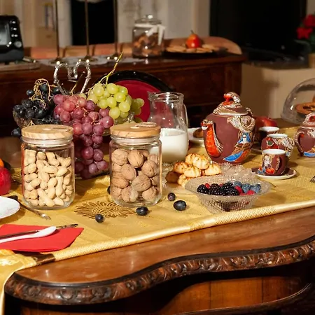 Bed & Breakfast Colli Bologna