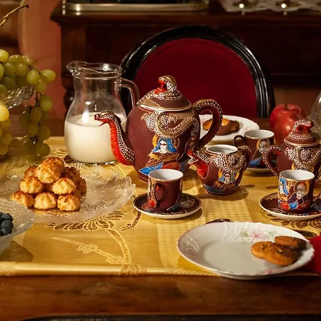 Colli Bed & Breakfast *