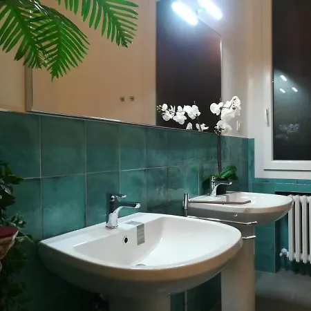 Oda ve Kahvaltı Colli Bolonya