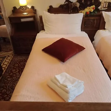 Colli Oda ve Kahvaltı *