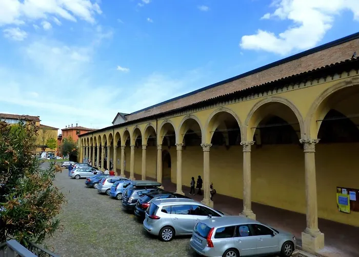 Bed & Breakfast Colli Bologna