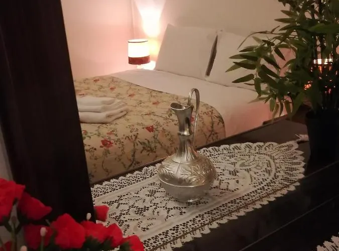 Colli Bed & Breakfast