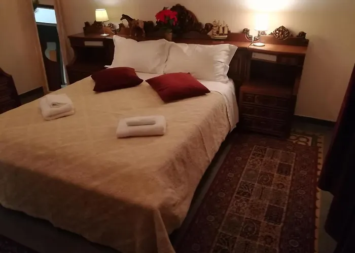 Colli Bed & Breakfast *