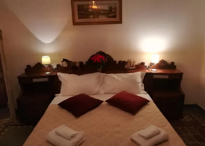 Bed & Breakfast Colli Bologna