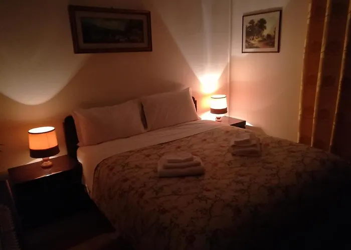 Bed & Breakfast Colli *