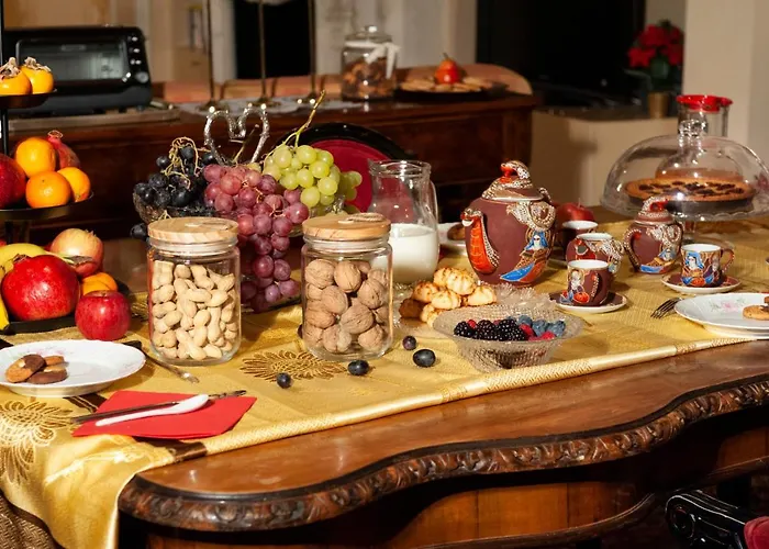 Bed & Breakfast Colli Bologna