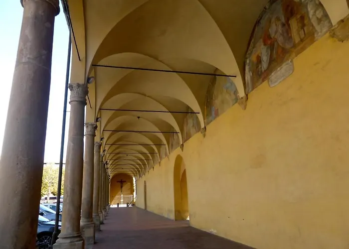 Colli * Bologna