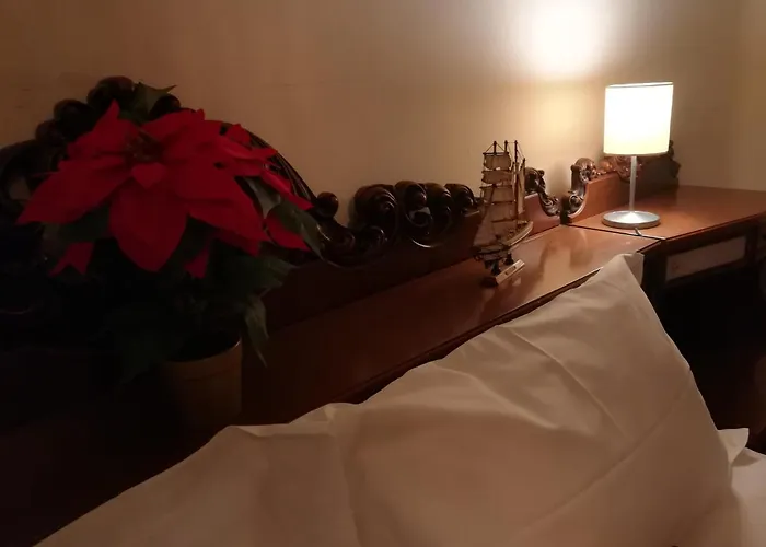 Colli Bed & Breakfast *