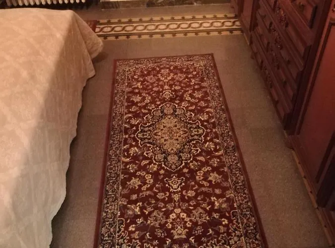 Bed & Breakfast Colli